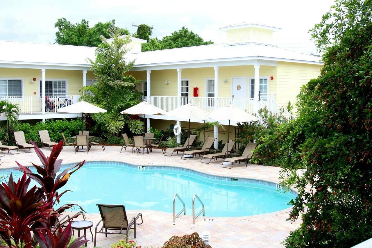 Beach Club At Siesta Key By Rva Exterior photo