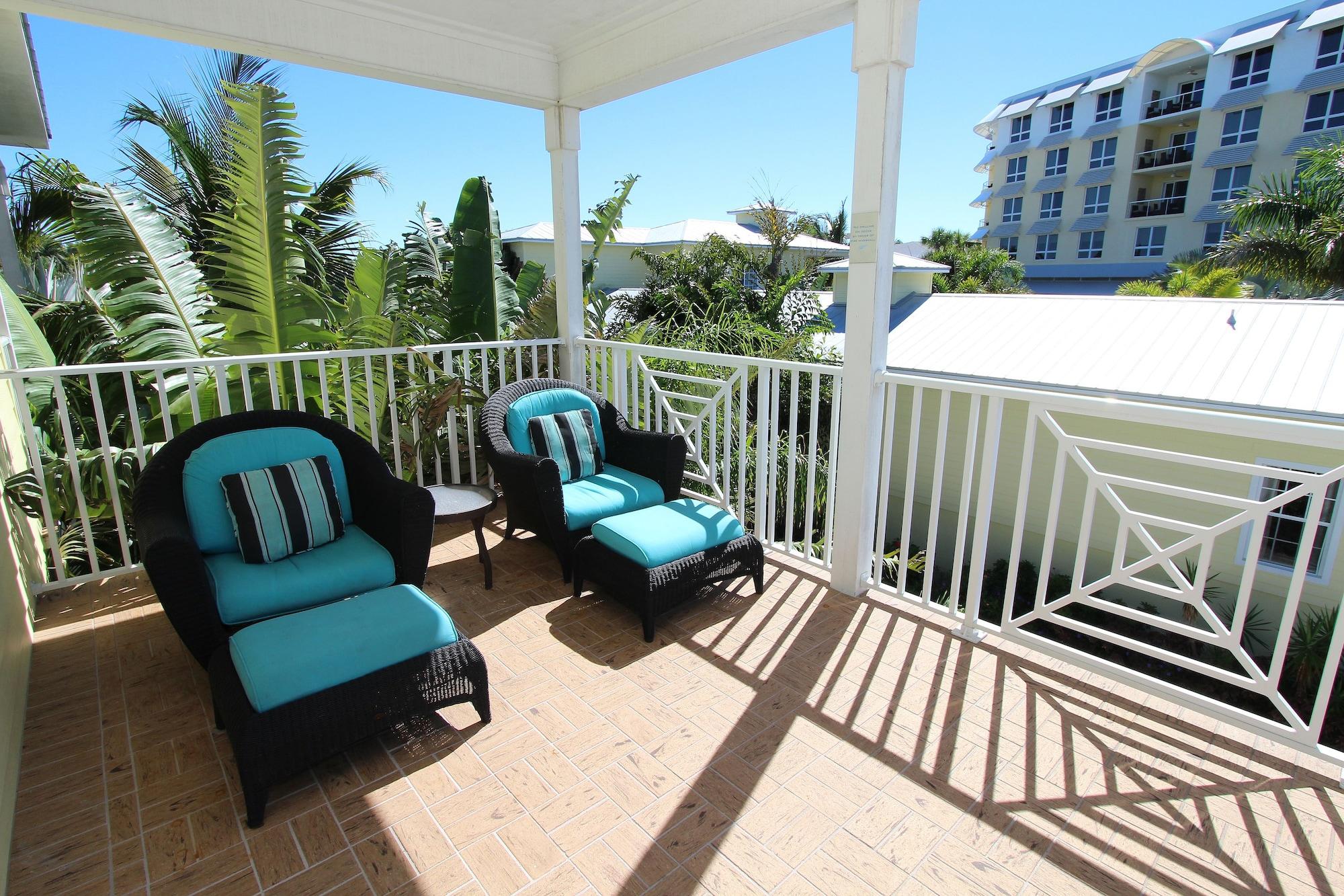 Beach Club At Siesta Key By Rva Exterior photo