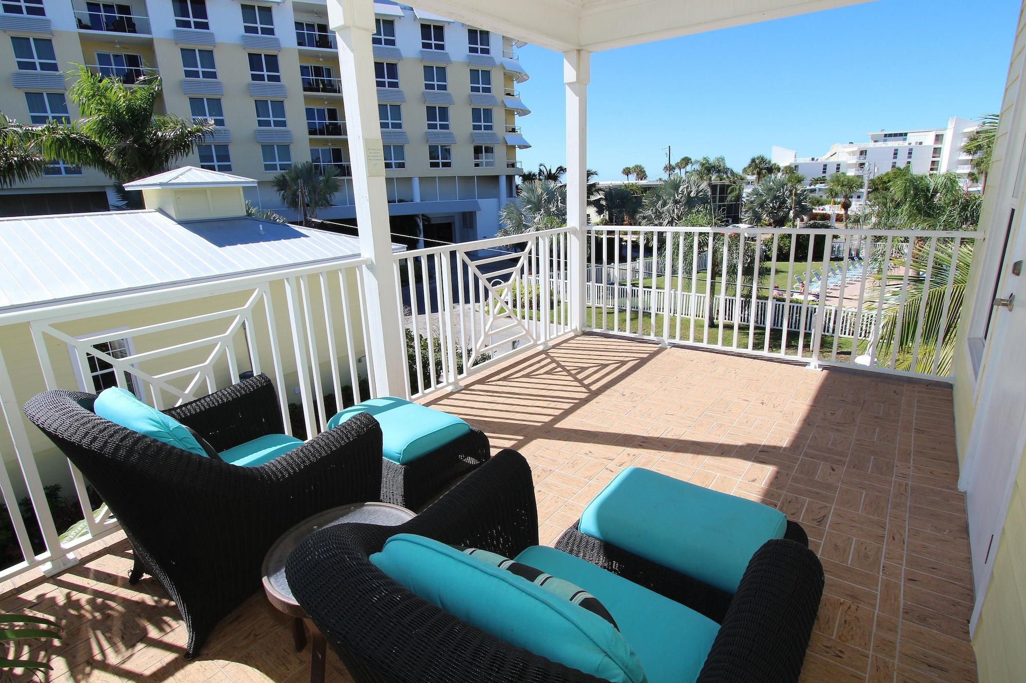 Beach Club At Siesta Key By Rva Exterior photo