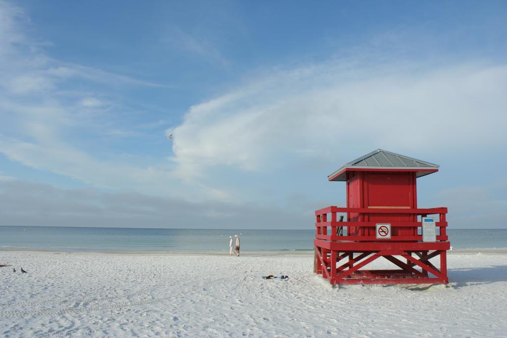 Beach Club At Siesta Key By Rva Exterior photo