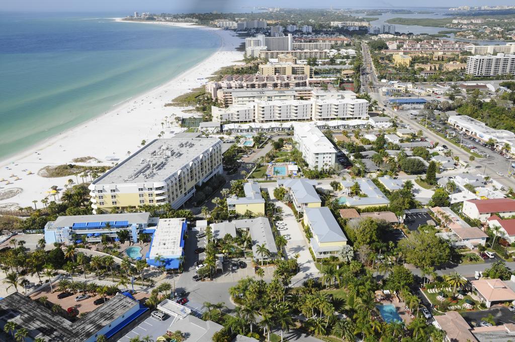 Beach Club At Siesta Key By Rva Exterior photo