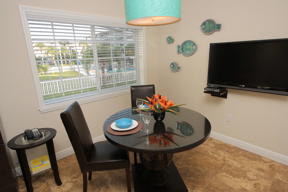 Beach Club At Siesta Key By Rva Exterior photo